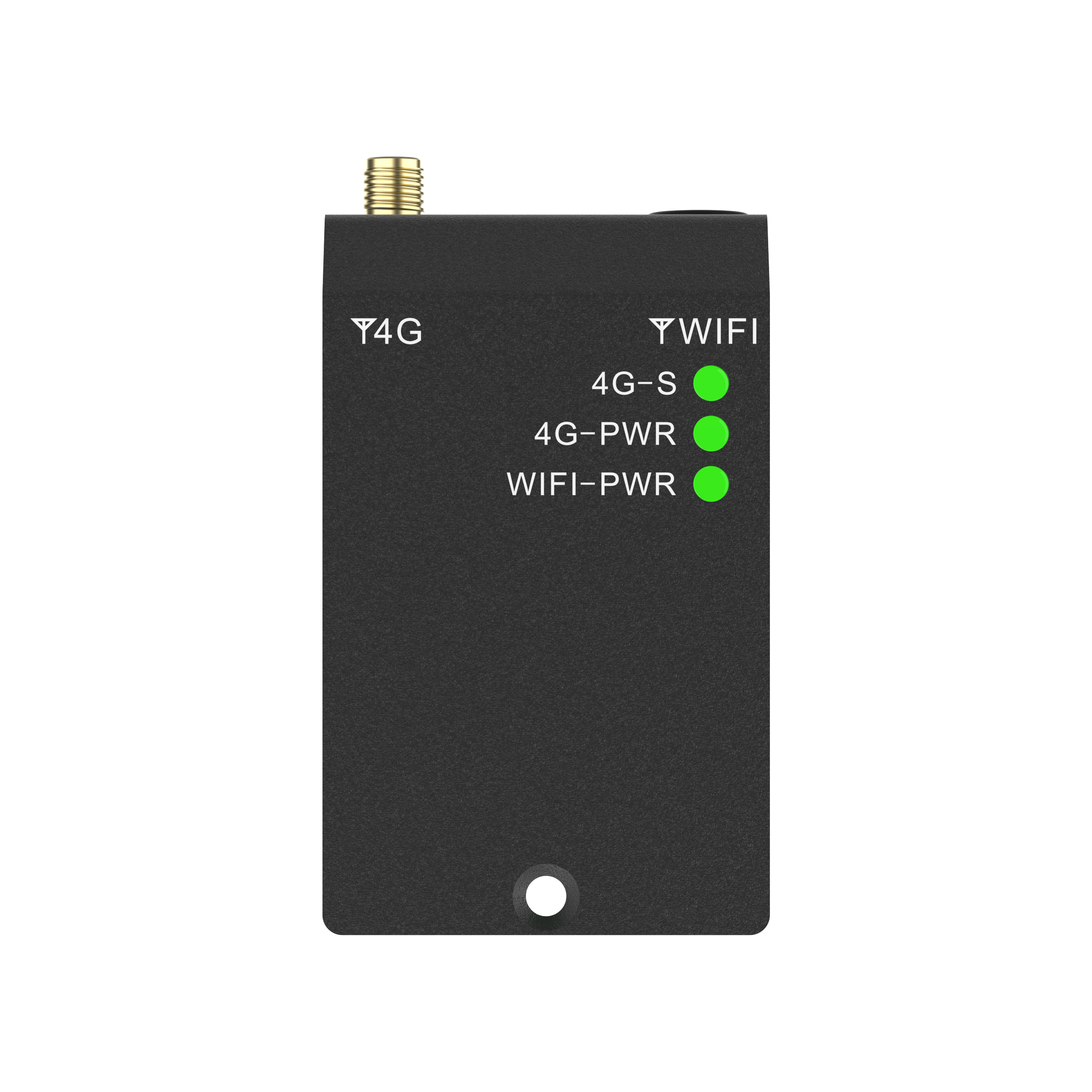 V500网络？